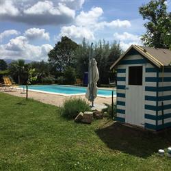 Chez Raz B&B