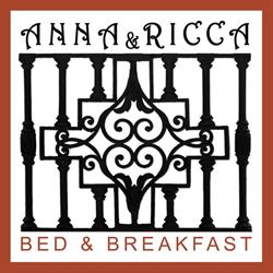 Bed and Breakfast Anna&Ricca - Reggio Emilia