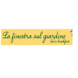 B&B La finestra sul giardino