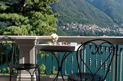 Relais Villa Vittoria - Antica Dimora - Lake Como