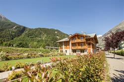 Hotel Les Montagnards