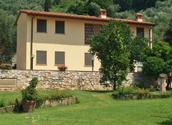 Agriturismo La Ninfea