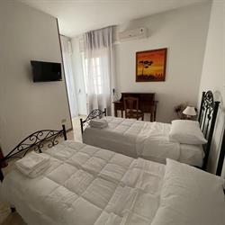 Dolce Vita Rooms