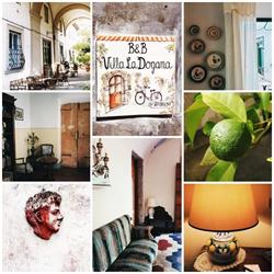 Villa la Dogana Lucca B&B