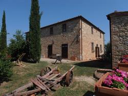 Agriturismo Saltafabbro
