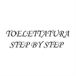 Toelettatura Step By Step Accessori per Animali Servizio Pensione