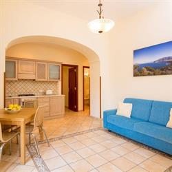 Casa Vacanze Sine Tempore