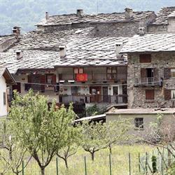 Agriturismo An Seaux
