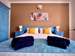 Affittacamere Sabbia e Mare - Hotel B&B