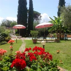 Olivanda Agriturismo Bed and Breakfast