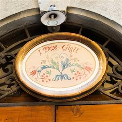 Bed & Breakfast I Due Gigli Stefano Baldini