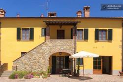 Cappannelle - Country House Tuscany