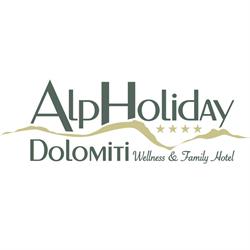 Hotel AlpHoliday Dolomiti