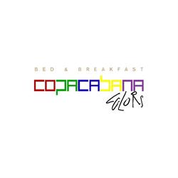 Bed & Breakfast Copacabana Colors