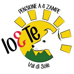 Io&Te Pensione a 4 Zampe Val di Sole