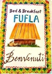 Fufla B&B