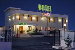 Hotel Genius