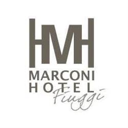 Hotel Marconi Fiuggi Albergo 3 Stelle