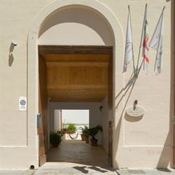 Relais Carlo V