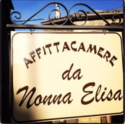 Affittacamere Da Nonna Elisa