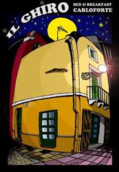 Il Ghiro Bed and Breakfast