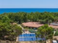 4 Mori Family Village - Padel