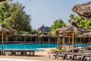 4 Mori Family Village- Piscina dal 22 Maggio