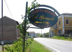 Agriturismo Il Girasole