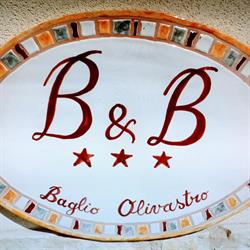 B&B Baglio Olivastro