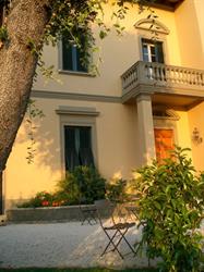 Villa Le Luci
