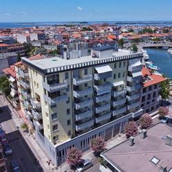 Residence Hungaria
