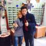 Gallery Cliente