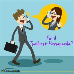 Sailpost - Agenzia Roma 1