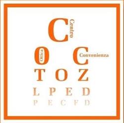Centro Ottica & Convenienza Sas Di Tettamanzi Tullio & Figli