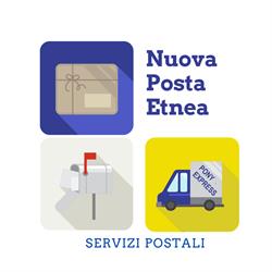 La Nuova Posta Etnea Spedizioni e Servizi