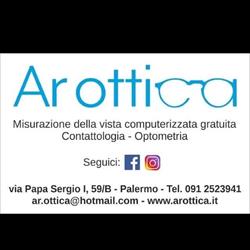 Ar Ottica Di Arnone Dario