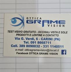 Ottica Grame Vision
