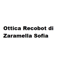 Ottica Recobot di Zaramella Sofia