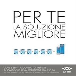 Ottica Sciurti Di Sciurti Amedeo