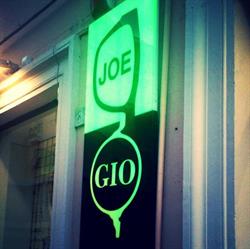 Ottica Joe & Gio Di Giorgi Joel Enrico