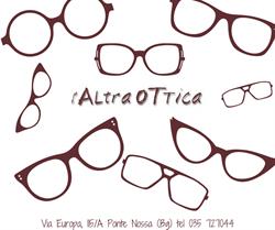 L'Altra Ottica Di Provera Ilaria