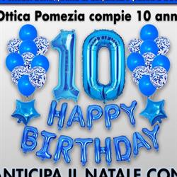 OTTICA POMEZIA di Calise