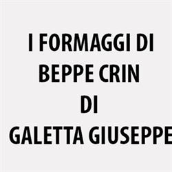 I Formaggi di Beppe Crin di Galetta Giuseppe