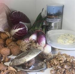 Frutta E Contorni