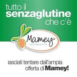 Mamey senza glutine