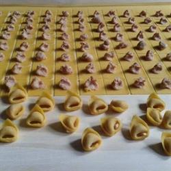La Casa del Tortellino S.A.S. di Romagnoli Sara & C.