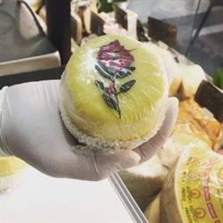 F.lli Paleggiati S.R.L. - Mozzarella di Bufala Campana alimentari all'ingrosso
