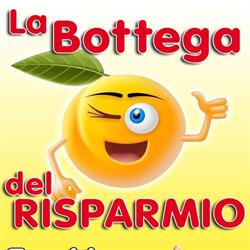 LA BOTTEGA DEL RISPARMIO