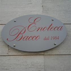 Enoteca Bacco di Rinaldi Addolorata