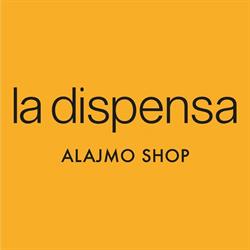 La dispensa Alajmo